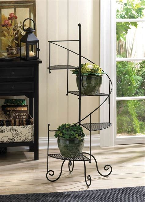 Cool Plant Stand Design Ideas For Indoor Houseplants Ecotek Green Living