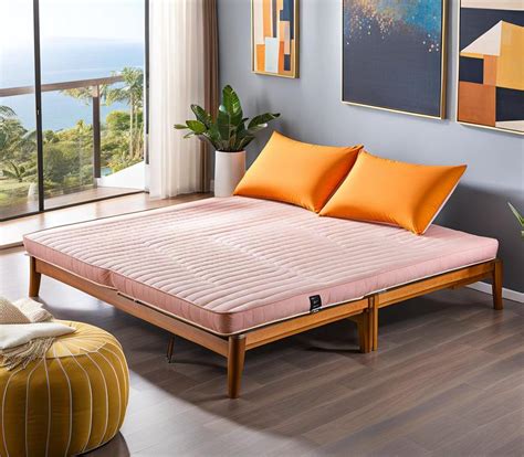 Uncover The Best Futon Mattress Size For Your Space Corley Designs