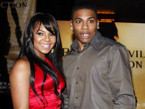 Ashanti & Nelly Are Already Married | Big 102.1 KYBG-FM