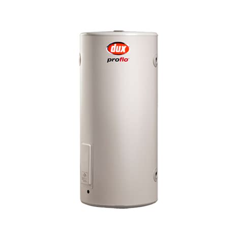 Dux Proflo 125L Electric Hot Water System Hot Water 2day