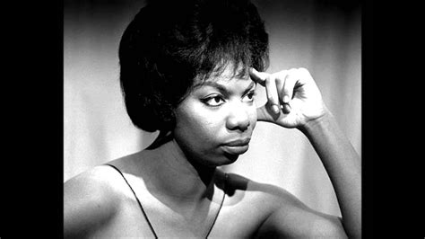 THE OTHER WOMAN -- NINA SIMONE -- (with lyrics) Chords - Chordify