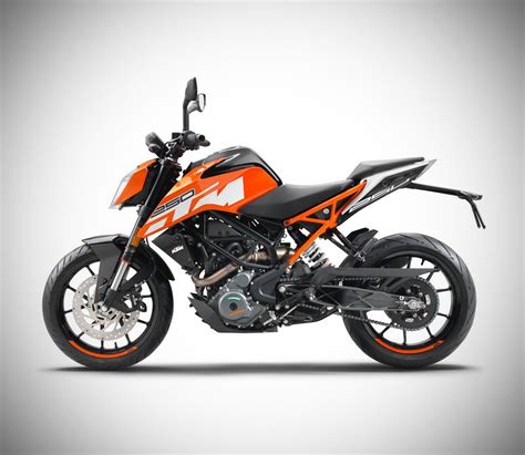 Ktm Duke Launched In India At Inr Lakhs Autobics