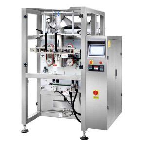 Vertical Form Fill Seal Machine Manufacturer In China Jintian Pack