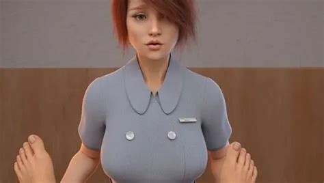 Nurse Rubbing Pussy On Dick At Hospital Medical Porn Feat Indianfantasies3d XHamster