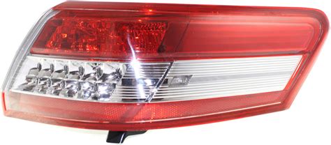 Amazon Evan Fischer Tail Light Assembly Compatible With