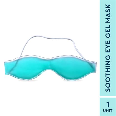 Buy Presens Hot And Cold Soothing Gel Eye Mask Online Get Upto Off At Pharmeasy