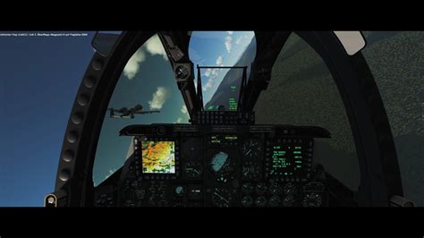 Dcs A C Basic Flight Training Qualification Campaign Fly Ship