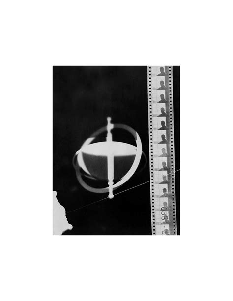 man ray photoman raymanrayfilm strip sphererayographsofficial