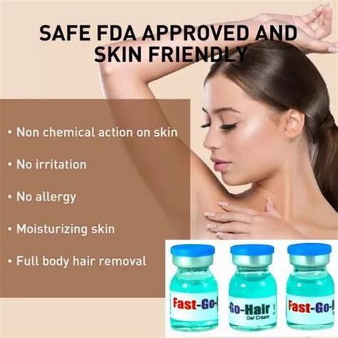 Permanent Hair Removal Facial Hair Removal Cream Face Hair Remover