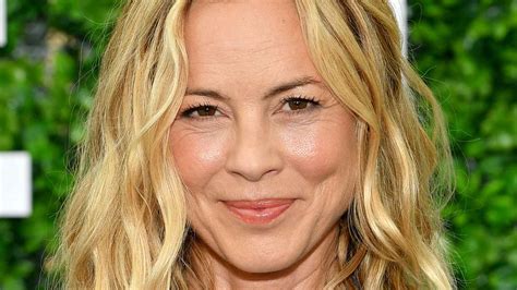 The Transformation Of Maria Bello From Coyote Ugly To Now CitizenSide