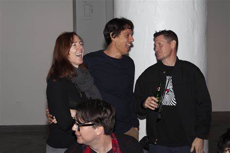 Cairo Foster's retirement surprise party + deck design — Christopher