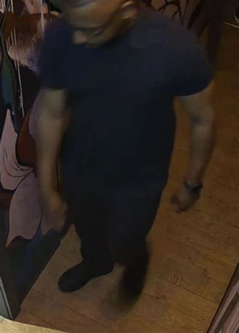 York Nightclub Serious Sex Assault Cctv Appeal As Police Search For Witnesses Yorkshirelive