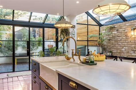 Crittall Official Supplier London Bespoke Glazing Design