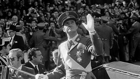 In The Spotlight: Juan Carlos – Spain's runaway king - CGTN