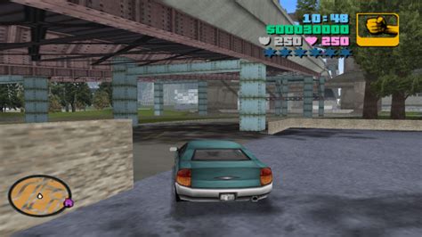 Gta Liberty City Beta Screenshot Image Moddb