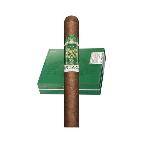 Partagas Valle Verde Toro Perfect Cigar Blend