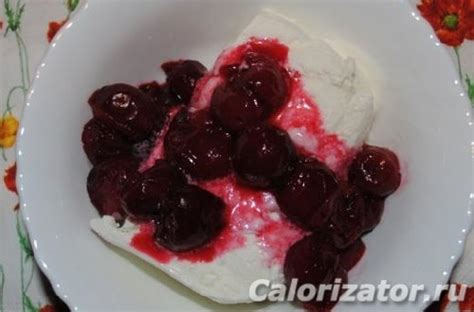Мороженое тутти-фрутти - калорийность, состав, описание - Calorizator.ru
