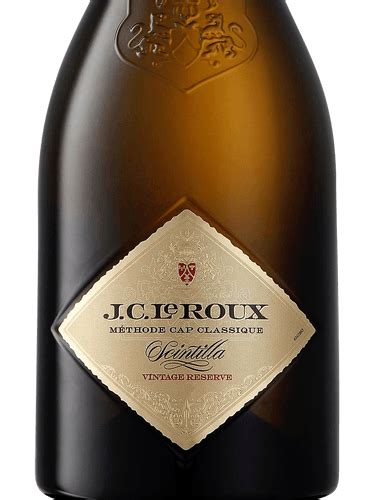 Jc Le Roux Scintilla Vivino Us