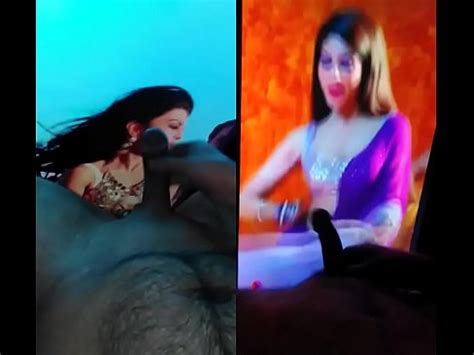 Jacqueline Fernandez Cum Tribute XVIDEOS