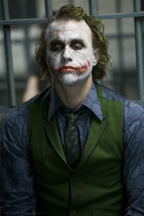 The Dark Knight - The Dark Knight Photo (31802892) - Fanpop