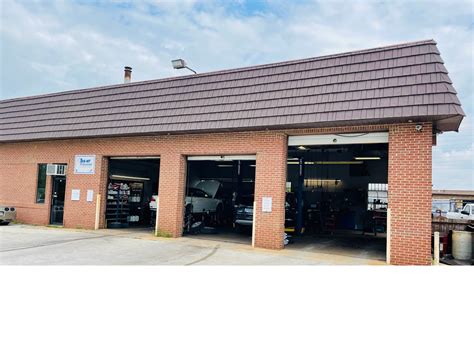 Auto Repair in Orland Park - TrsAutoRepair.com