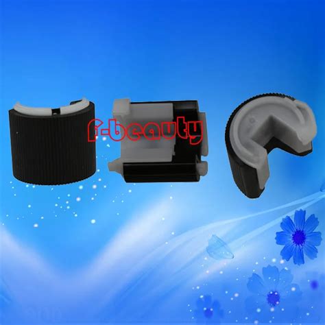 Original New Pickup Roller Compatible For Canon Ir 2520i 2525i 2530i