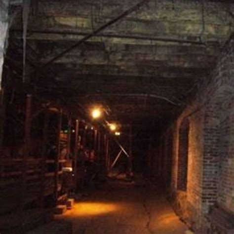 What is the Seattle Underground Tour? | HubPages