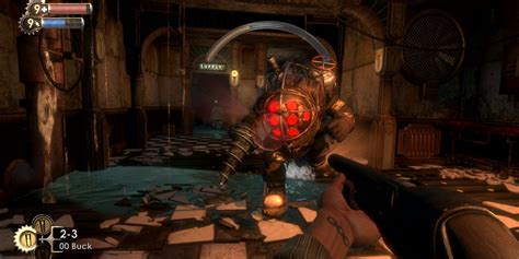 BioShock 4: Four Things We Want From The Sequel