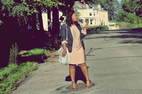 Beautyfash Blog Nude Navy