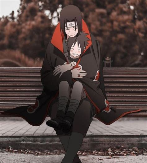 Kid sasuke and itachi 😭🤧 ️ : r/Naruto