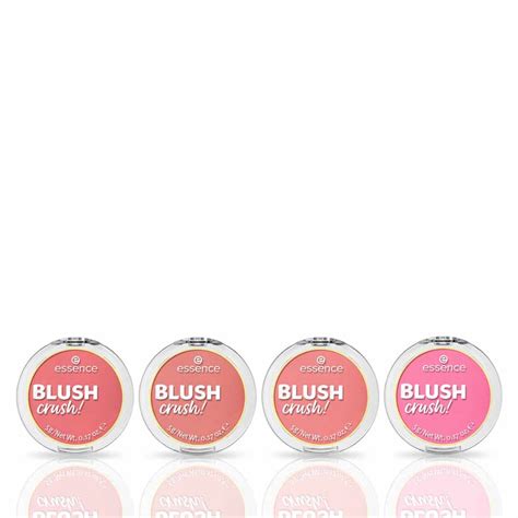 Essence Blush Crush Available Online At SkinMiles By Dr Alek