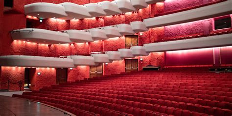 Musical Arts Center renovations include improved accessibility: IU News