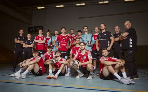 Team Handball Reist An Den Niederrhein Zu Gast Beim Tv Aldekerk Tbv