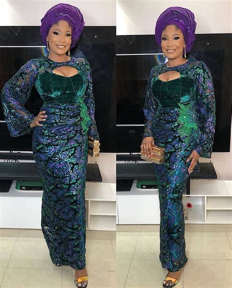 Asoebibella Com Presents The Latest Aso Ebi Styles Vol 328 Artofit