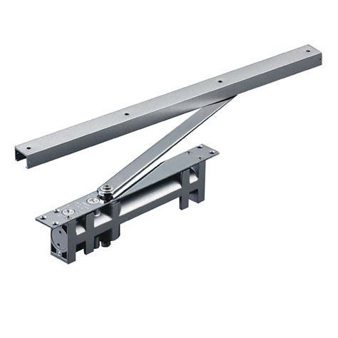 Dorfit Dt982 Concealed Door Closer Door Hardware