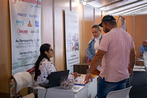 Comfamiliar Risaralda Realiz La Iv Feria Del Hogar Y La Vivienda