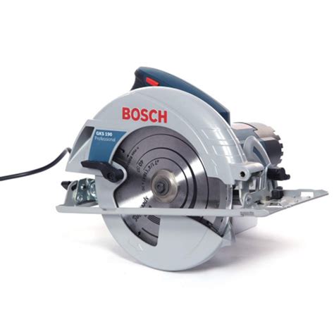 Bosch Gks 190 Circular Saw 184mm 1400w 5500 Rpm Price From Rs 230 Unit Onwards Specification