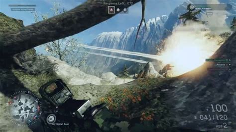 Medal of Honor Warfighter multiplayer launch trailer brings the explosions - Polygon