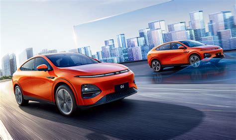 XPeng G6 might be priced lower than Tesla Model Y in Malaysia