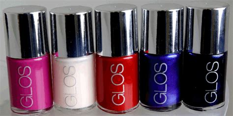 WELCOME TO GLOS NAILBAR