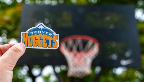 Denver Nuggets Basketball Game Ticket at Ball Arena | musement