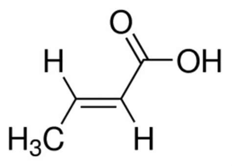 Crotonic Acid Cas Number At Rs Kg Organic