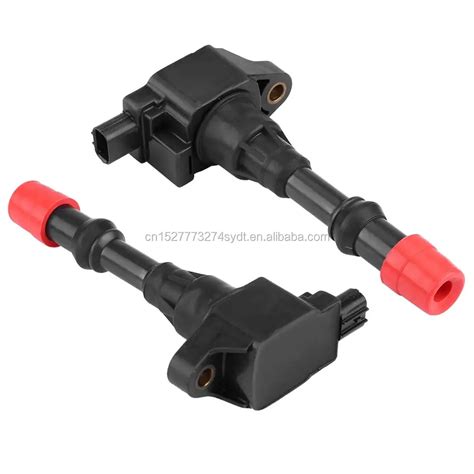 City Fit Jazz L Ignition Coil Pwa Pwa Cm