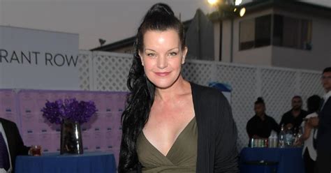 Why Did Pauley Perrette Leave Ncis Here S What We Know