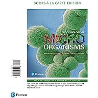 Brock Biology Of Microorganisms Global Edition Madigan Michael