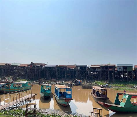 Angkor Wat Days Tour Tonle Sap Lake Angkor Day Tour