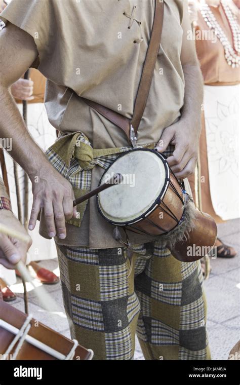 Timbale instrument hi-res stock photography and images - Alamy