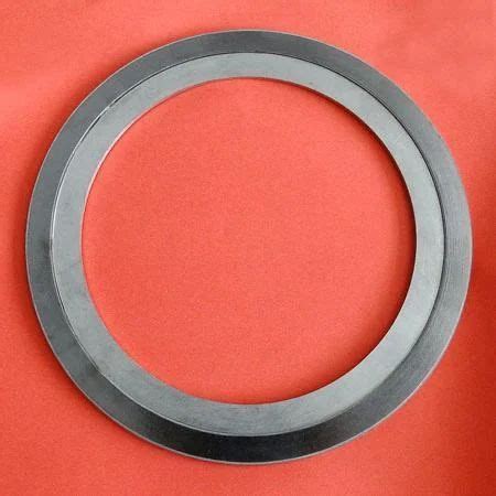 Spiral Wound Gaskets Spiral Wound Gasket With Inner Ring Manufacturer