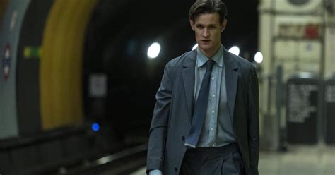 Matt Smith à Propos Du Flop De Morbius Cest Juste Un Film On Ne