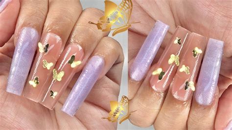 Polygel Nails Lazy Girl Method Femi Beauty Method Polygel Nails